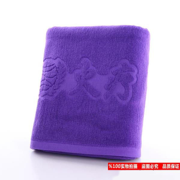 Errifan Errifan aumentó el grosor de la toalla de terapia de fuego de algodón resistente al fuego 8 pies de salón de belleza absorbente