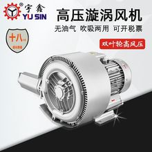 ����˫Ҷ�ָ�ѹ���70W-20KW���Ͻ�����ʽ���ù�ҵ�ķ����������