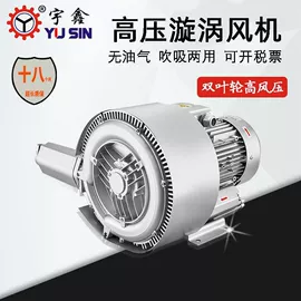 鼓风机;风机设备配件;旋涡泵