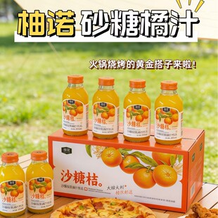���Zɳ�ǽ۹���֭�Ʒ300ml*15ƿ�|�۾ە������������䲣��ƿ�b