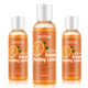 Orange Peel Lotion Peeling oil body Lotion gentle exfoliating gel Orange Peeling Lotion