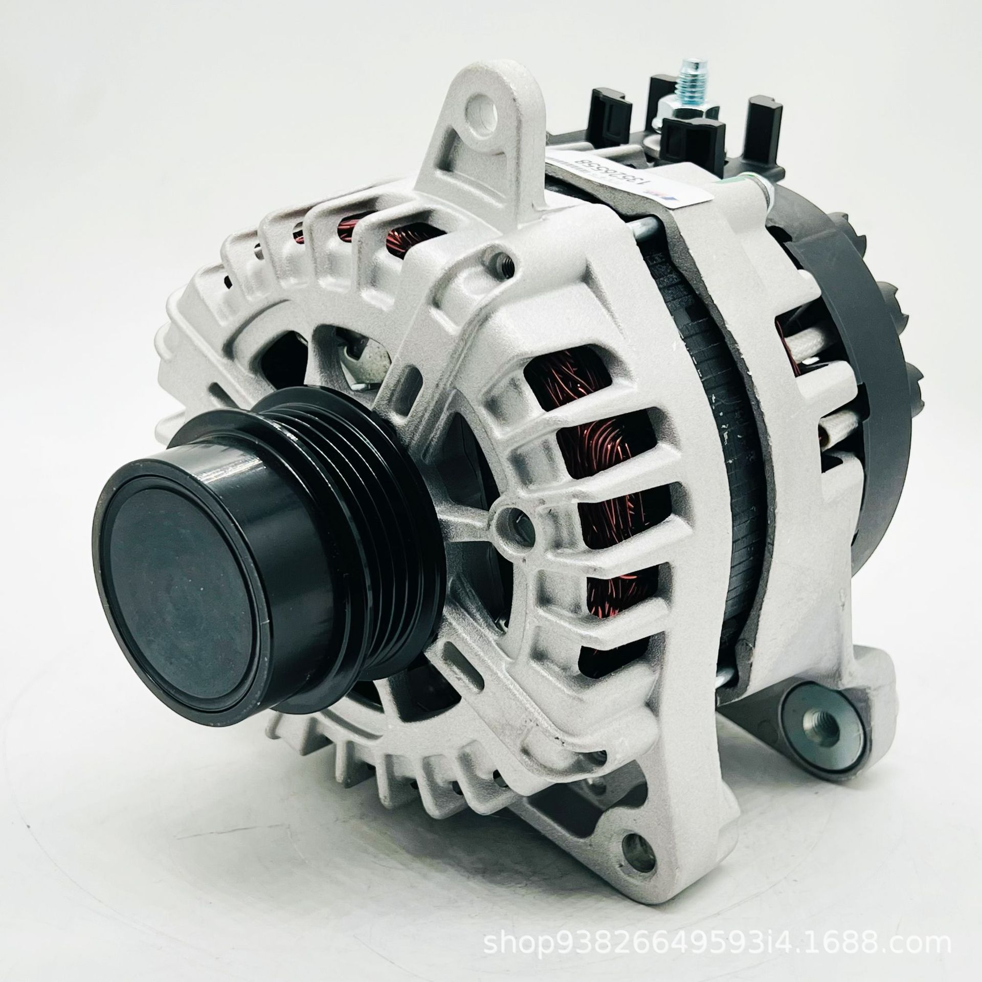 Automobile Parts Factory Processing Customization Is Applicable to Malibu Generator in 2019 13526558 26289606