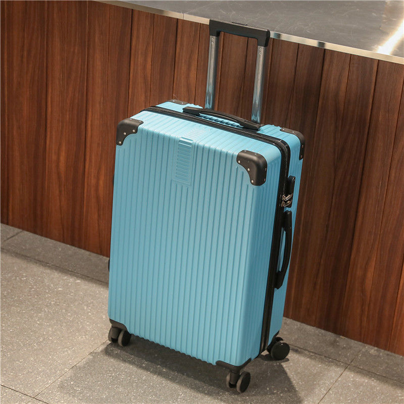 라이트 블루 [직각 청소년 에디션]