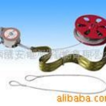 供应高空缓降器   救生缓降器