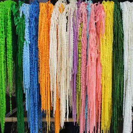 永生花;鲜花花艺制品;干花