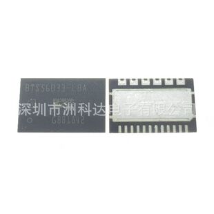 BTS56033-LBA �m�ñ��Y���RFEMβ���דp��оƬIC��܇��X��оƬ