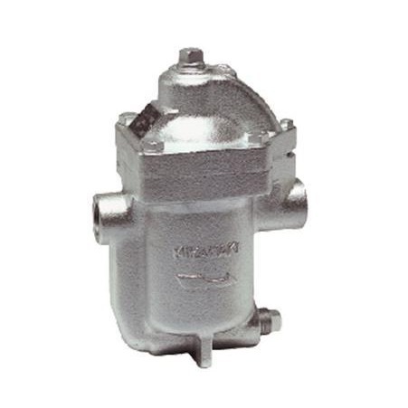 日本宫胁MIYAWAKI蒸汽疏水阀 ER105 ER105F ER110 ER116 ER120