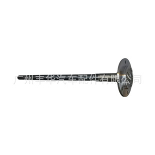 42311-KK040 is suitable for Toyota Hilux vigo/revo car drive shaft half shaft