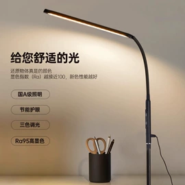 落地灯;装饰台灯;阅读台灯