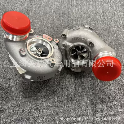 Turbocharger 079145704E079145703E Is Suitable Supercharger