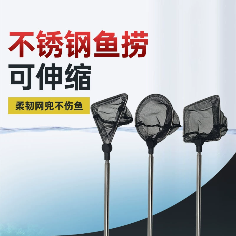 Квадратная рыболовная сеть ручной работы рыболовная сеть для рыбоводства Рыба Креветки принадлежности для аквариума посуда для аквариума прямые продажи