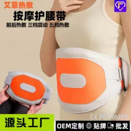筋膜枪;宠物智能喂养;按摩腰带