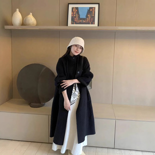 ��ݮɫ�nϵ���|�p������ë����Ů2025�����¿�߼��Еr��ë������