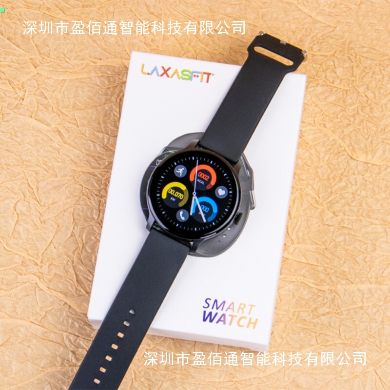 New cross-border GT2 smart watch 1.52 inch round screen Bluetooth call private model smart watch New cross-border GT2 smart watch 1.52 inch round screen Bluetooth call private model smart watch