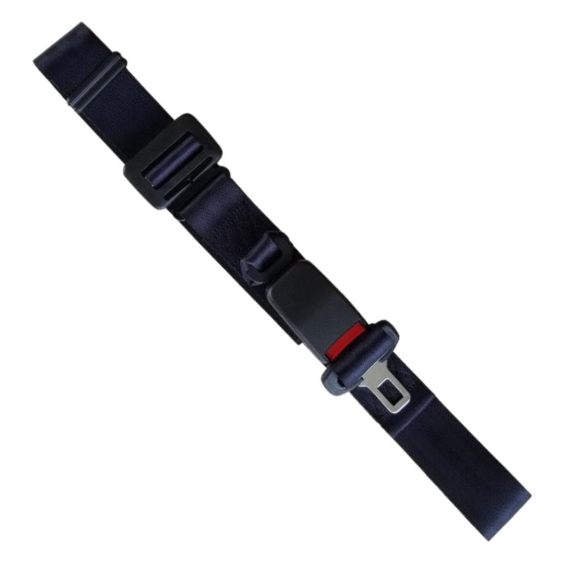 Car Seat Belt for Pregnant Women, Anti-Choking Belly Support for Driving, Adjustable Pregnancy Seat Belt for Front Passenger Seat