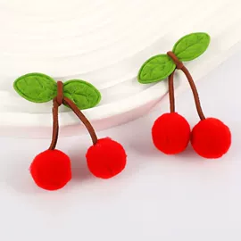 毛球;流苏、穗;PVC塑料片