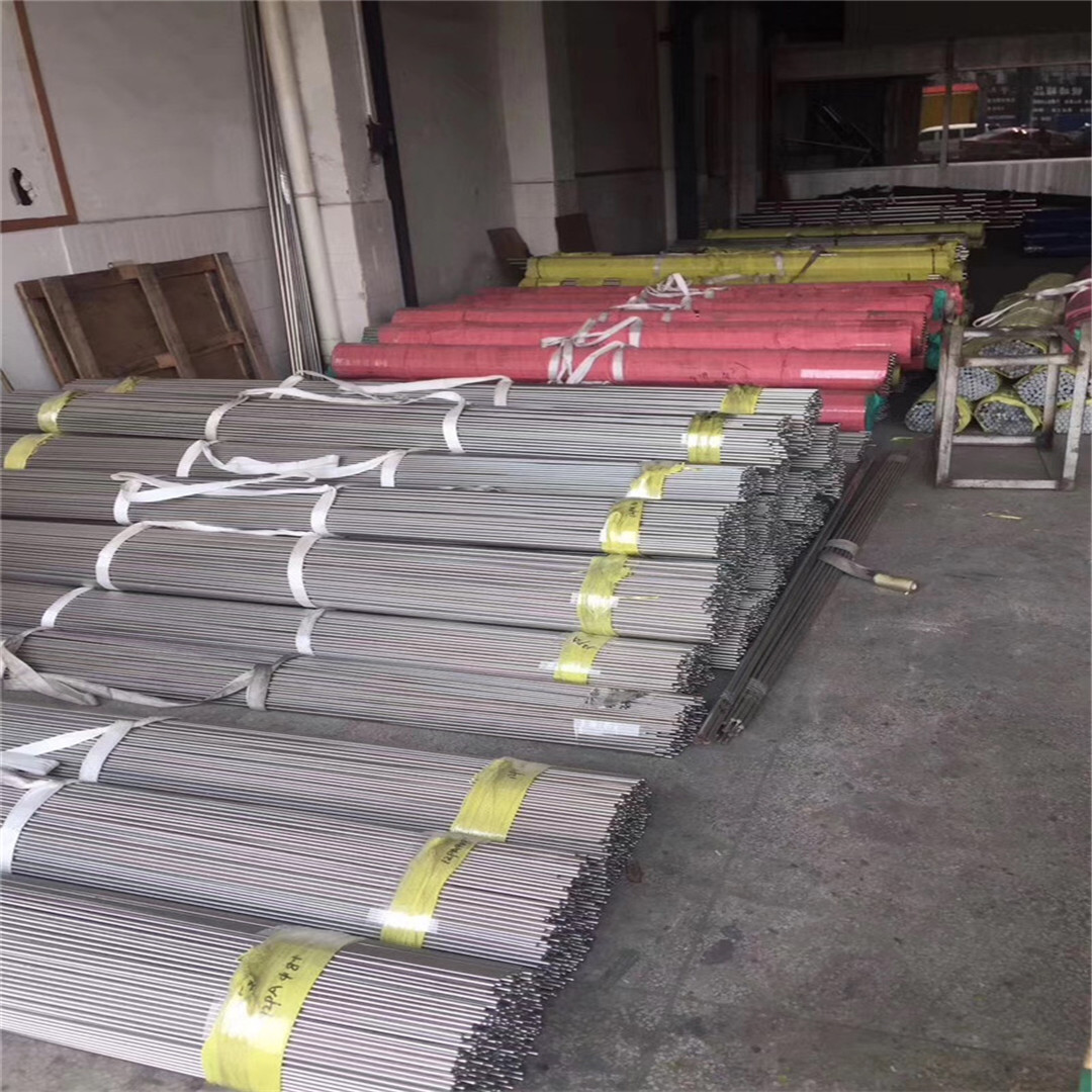 304F不锈钢棒 202F不锈钢易车棒 网纹 直纹棒 易车削圆棒