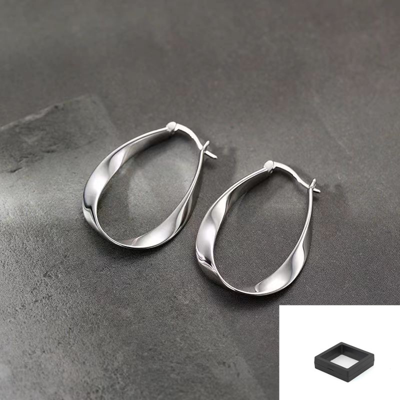 E96 이어 버클 + PE 멤브레인 박스