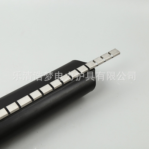 Zipper Heat Shrink Cable Repair Patch, Communication Cable Accessory, Zipper Cable Outer Sheath Repair Heat Shrink Tubing