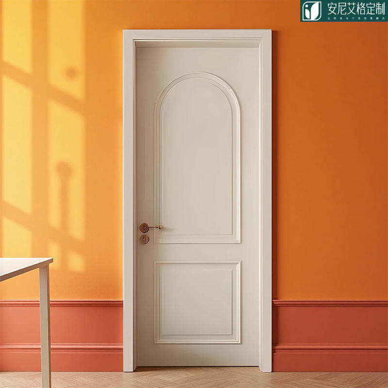 Nationwide Installation of Free Color-Matching French Doors, Complete Installation Package, Interior Doors, Solid Wood Painted Doors, Wooden Doors, Bedroom Doors Nationwide Installation of Free Color-Matching French Doors, Complete Installation Package, Interior Doors, Solid Wood Painted Doors, Wooden Doors, Bedroom Doors