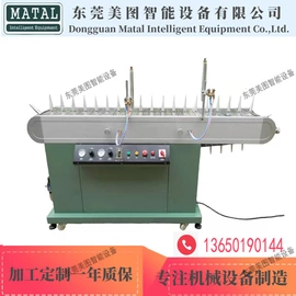 丝印机;移印机;烫金机