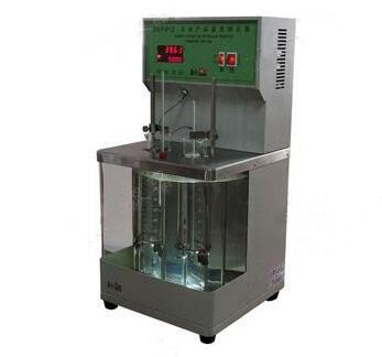 石油产品密度测定器 型号SY2-DSY-012  库号M377677