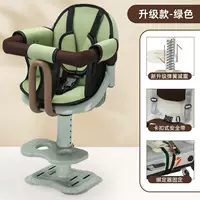 Electric car, children's safe additional seat