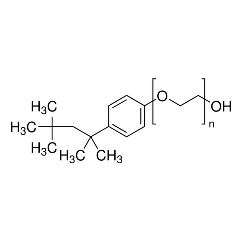 IGEPAL CA-630非离子表面活性剂 viscous liquid，13021
