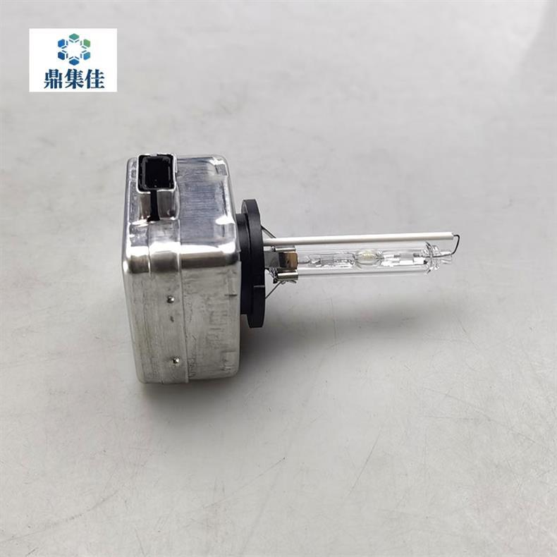 D1S Xenon Bulb Bulb Is Suitable for Car Bulbs of Audi, Volkswagen, Mercedes-Benz, Bmw and Other Models