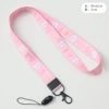 Waning-pink cat
