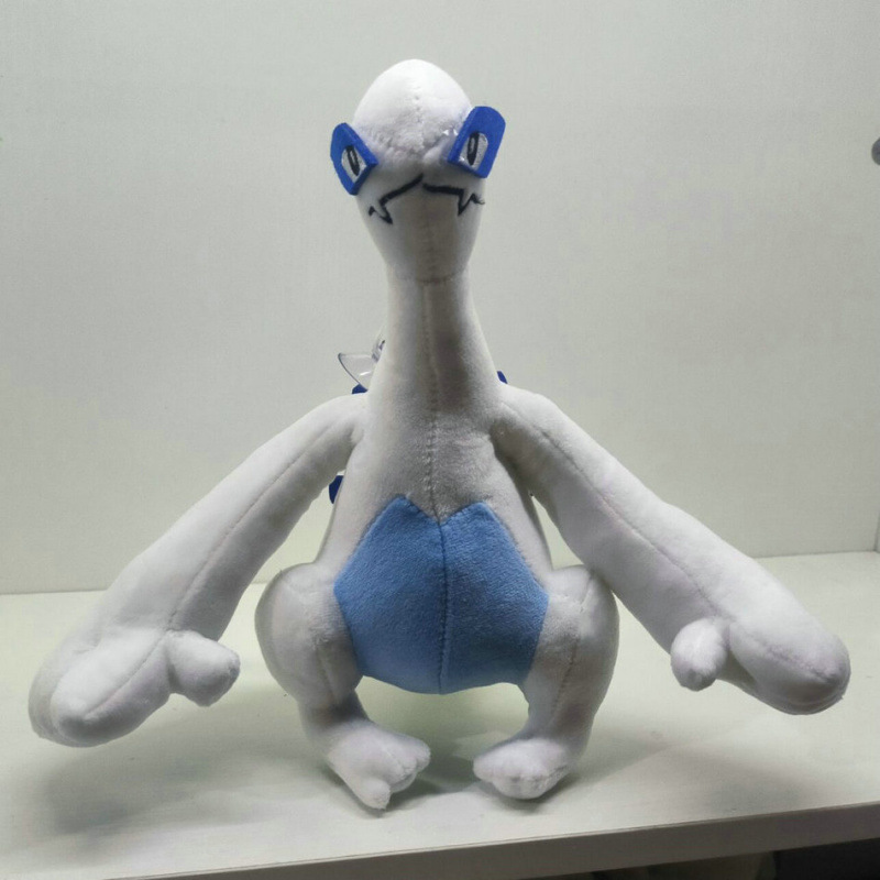 Peluche para Máquina de Garra de 7-8 Pulgadas de Poliéster y Algodón PP image 156