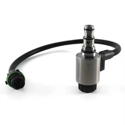 Solenoid Valve Parts for – Other power supply, ignition system