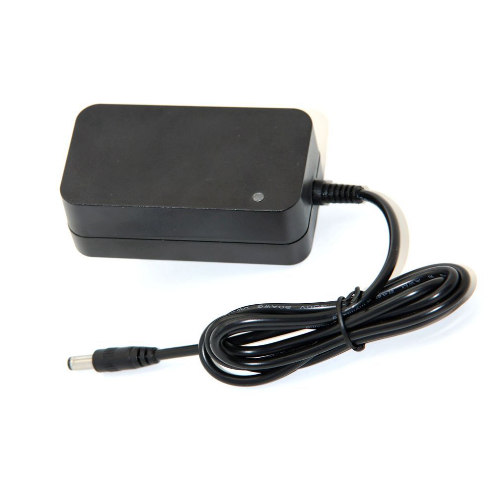 12V5A国标3C认证小家电充电器 双Y电容插墙式开关电源适配器