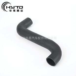 Huayi Is Suitable for Mercedes-Benz A9015011582 0390500003 Coolant Water Pipe Radiator Hose