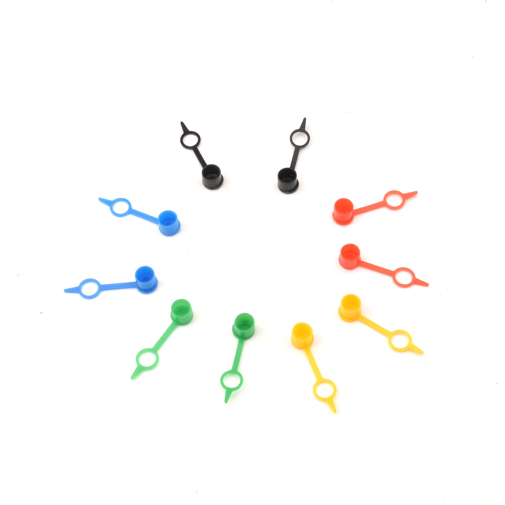 通用黄油嘴盖子防尘帽保护套E18