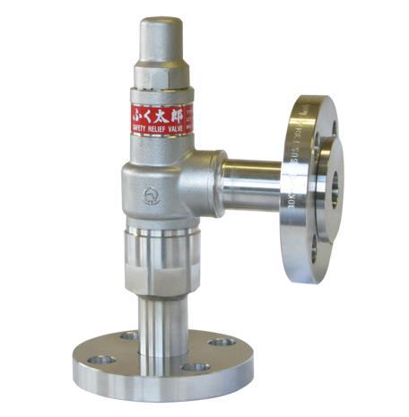 日本VENN阀天空气液体阀SL-40F SL40F-D安全阀