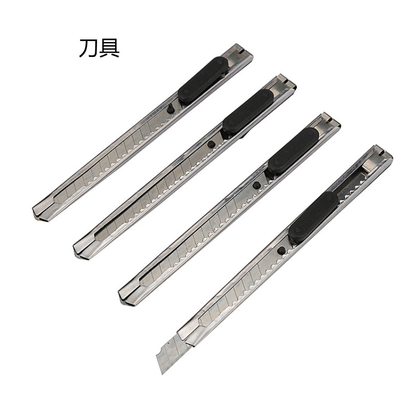 All-Purpose Tire Repair Tool Kit Suitable for Various Vacuum Tires, Special Tool Kit, Quick Emergency Tool Box
