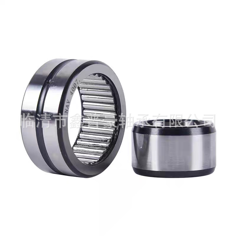 NK无内圈纺织机械滚针轴承NK9/12 NK9/16 NK10/16 NK12/12NK14/20