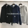 跨境连帽运动男女帽衫
