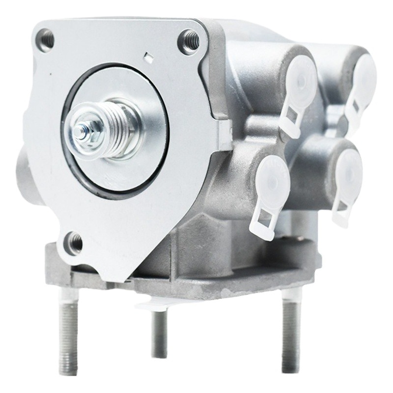 Piezas europeas del autobús del camión pesado de la válvula de pie de SMT 286773