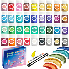 �羳36ɫ����DIY�ֹ����z�����W�� �ĸ������L��ˮ�����20ml