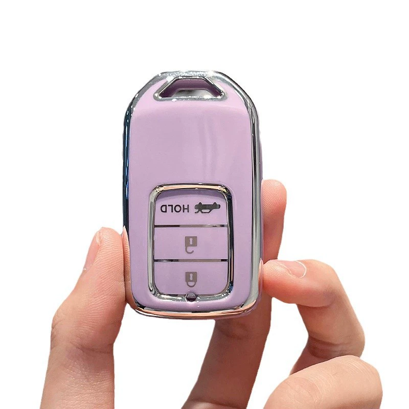 TPU подходит для 15 Honda Accord Key Case Tenth Generation Civic Car Haoying Guandao Yingsi School Lingpai Class