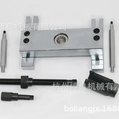 Herramienta de desmontaje del inyector de combustible BMW M47TU M57 M57TU