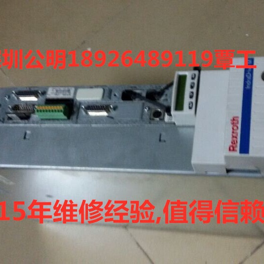 ABB各型号伺服电机驱动器控制器放大器电源模块主轴主板维修原装