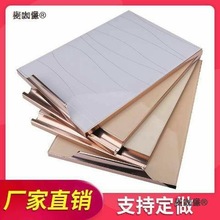 厨柜门 晶钢门碳钢门玻璃3钢化门灶台厨房门隐形门麦太保麦太保