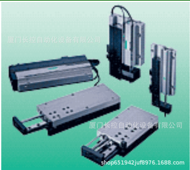 LCY-10-30-K0V-R 厂家CKD滑台气缸