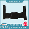 Manufacturers Spot men and women available F Sitting Orthotic belt black white Hit color Orthotic device Regulator