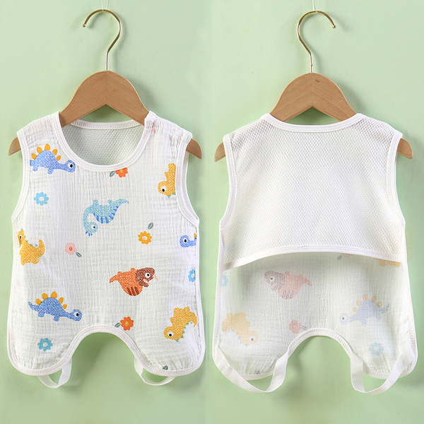 Children's dudou
