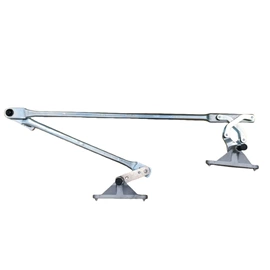 驾驶室及配件;车身及附件;雨刮器