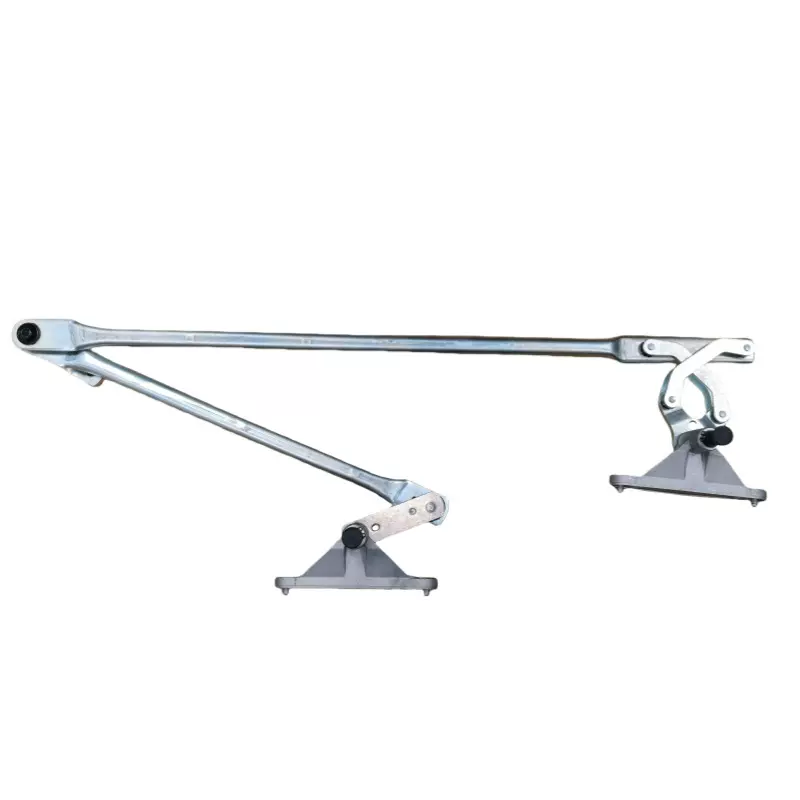 厂家生产 奔驰雨刮连动杆A9418200441 BENZ卡车雨刮连动杆总成